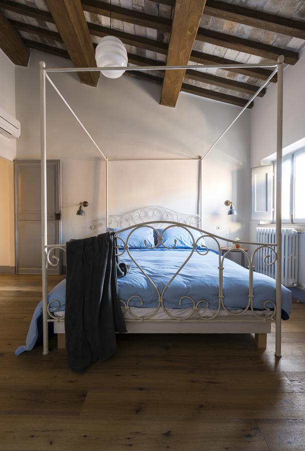 Treggiaia Le 3 Rane B&B المظهر الخارجي الصورة